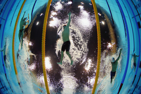 paralympics