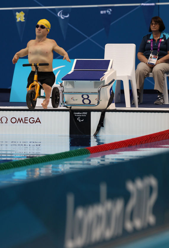 paralympics