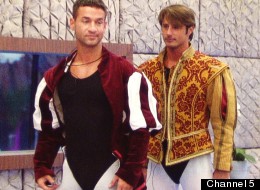 CBB Update: There's Nothing Like Keeping Your Dignity...