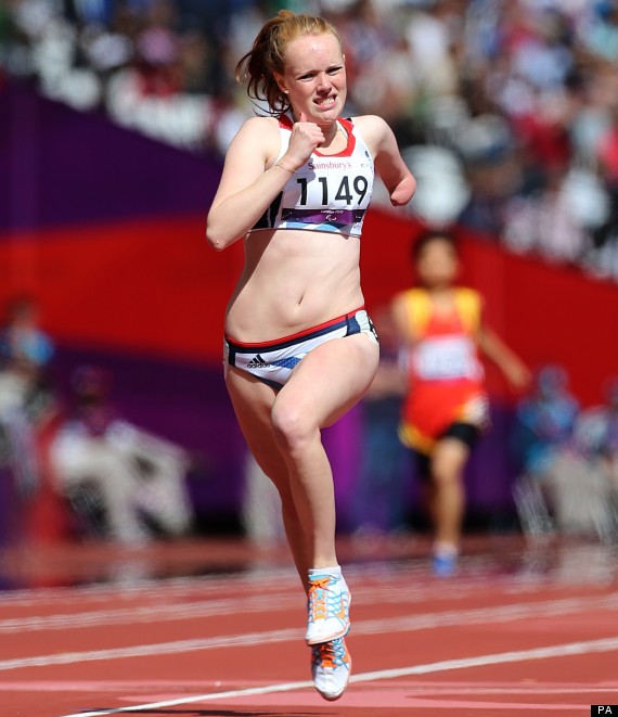 paralympics