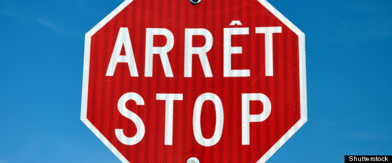 Stop Sign