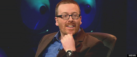 frankie boyle partner