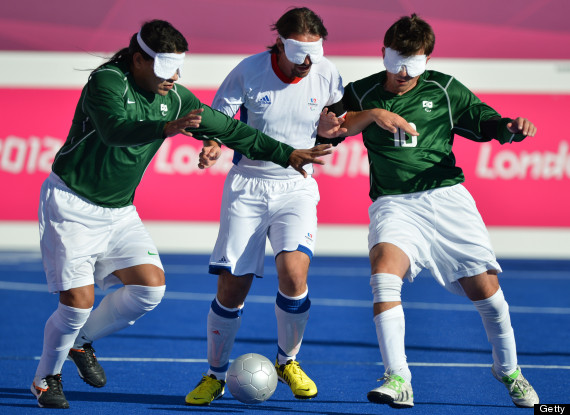 paralympics