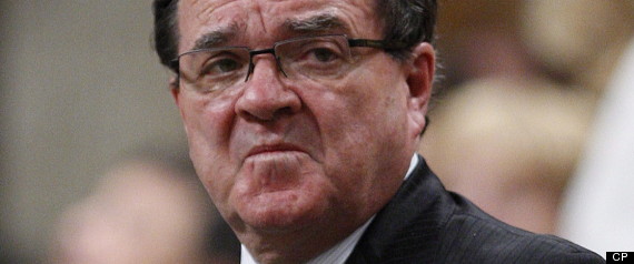 Jim Flaherty Mortgages Housing