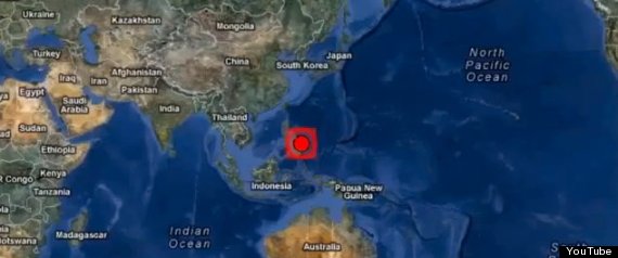 Terremoto