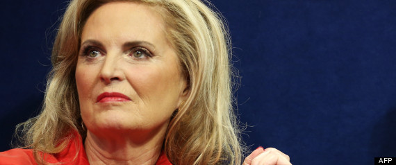 Ann Romney