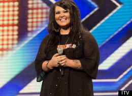 X FACTOR: Remember Jade? Contestant Wows Judges Second Time Around