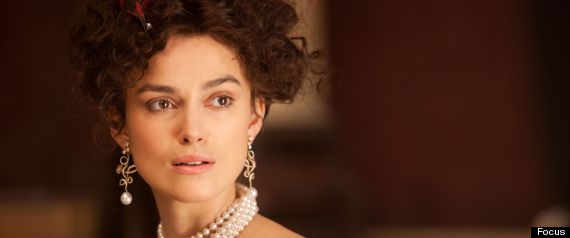Fall Movie Preview Romance