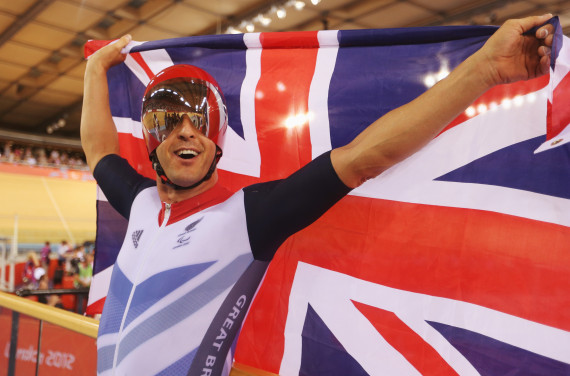 paralympics