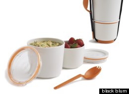 10 Products That Keep Your Lunch From Being A Disaster