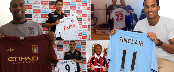 Transfers New