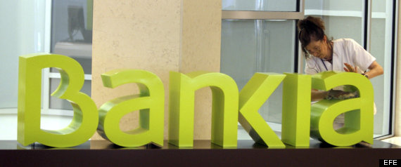 Bankia