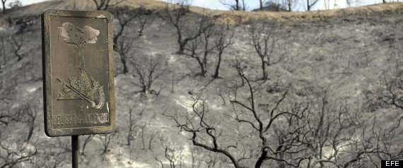 Incendio