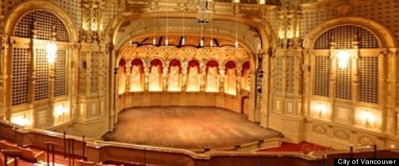 Orpheum Theatre