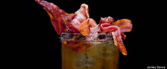 Gross Cocktails