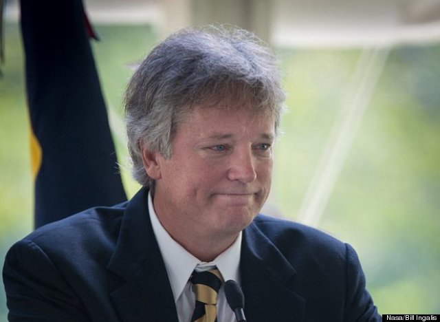 neil armstrong son