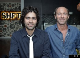 Coolest Celebrity Business Ever?