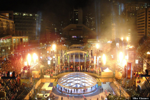 robsonsquare