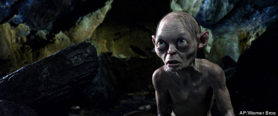 The Hobbit