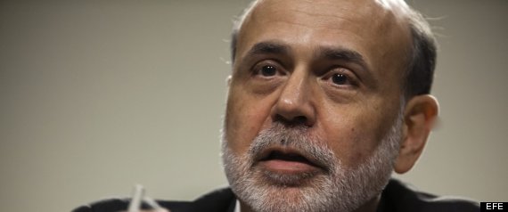 Bernanke