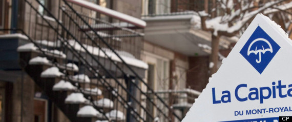 Montreal Real Estate
