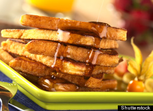 Maple Syrup Theft Quebec