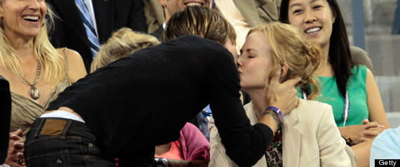 Nicole Kidman Keith Urban