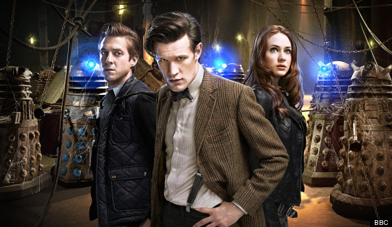 doctor who