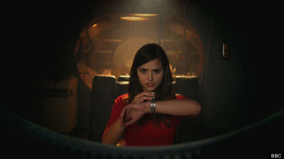 doctor who