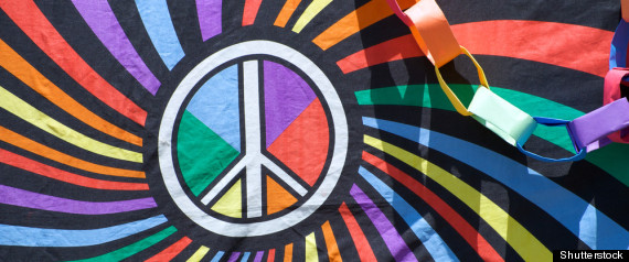 PRIDE PARADE CALGARY