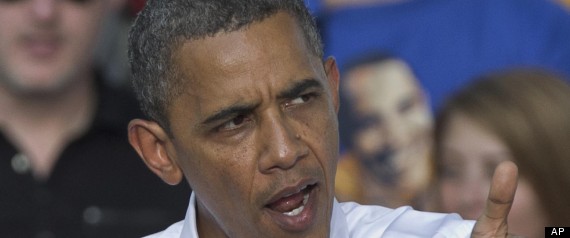 Barack Obama Republicans