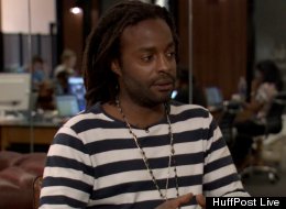 WATCH: Convicted Drug Felons Discuss Disenfranchisement