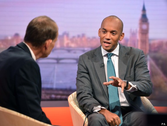 andrew marr