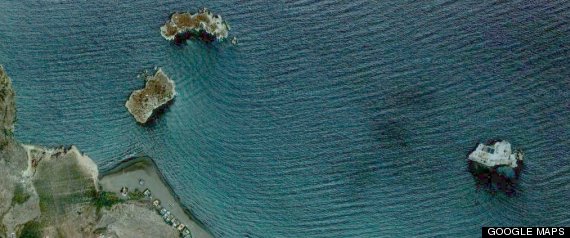 Isladetierra