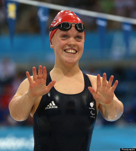 ellie simmons