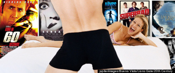 Describe Your Sex Life Film Splash