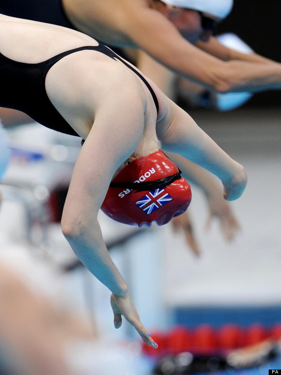 paralympics