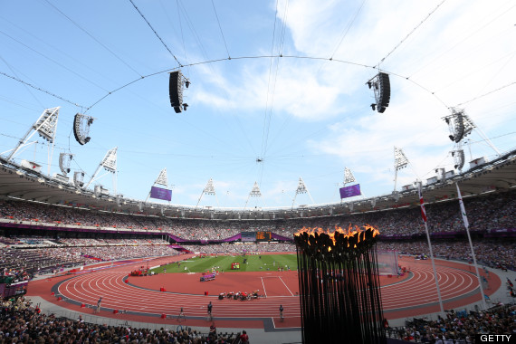 paralympics