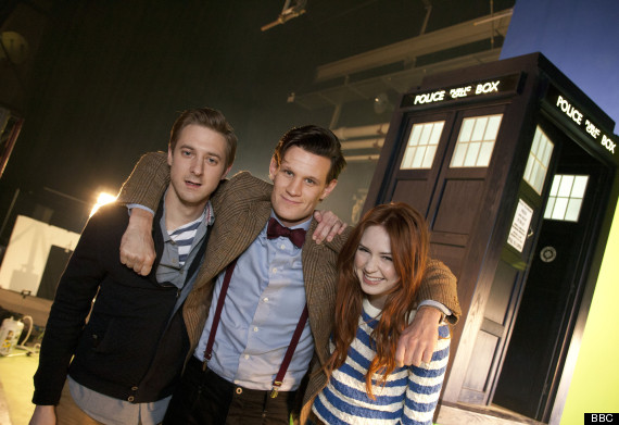 doctor who