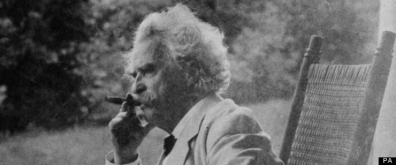 Twain