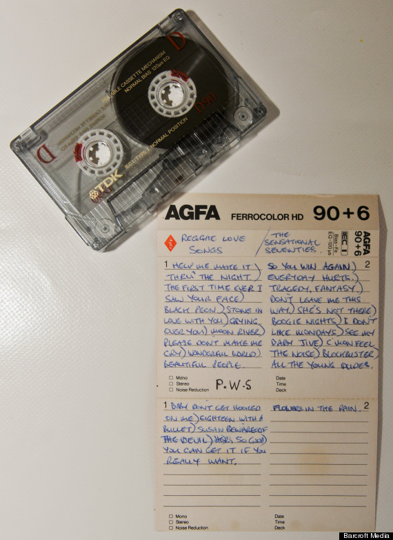 peter sutcliffe possessions