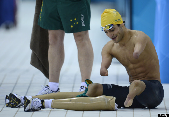 paralympics