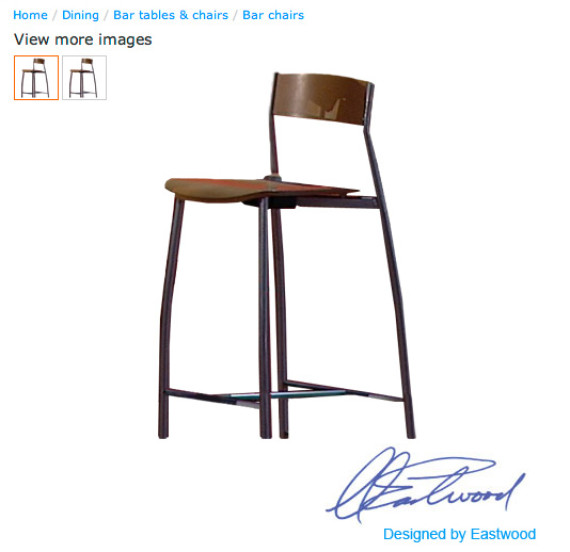 chair