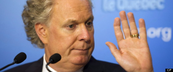 Jean Charest