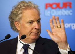 Jean Charest croit être en mesure d'obtenir un quatrième mandat 