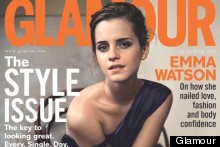 Which Emma Watson Glamour Covers Do You Love The Most?