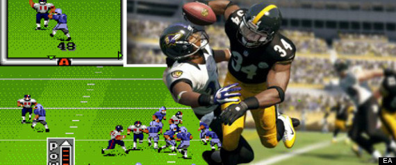 Madden
