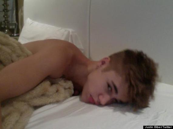 justin bieber