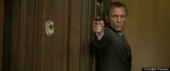 Skyfall