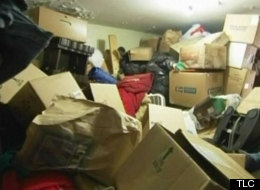 Man Spent Millions Collecting Houses And Tools On 'Hoarding: Buried